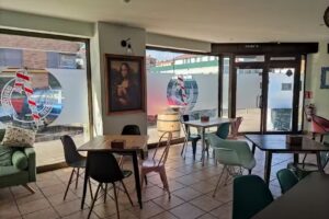 10/11 Cervecer&iacute;a