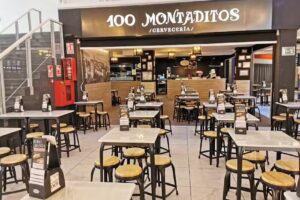 100 Montaditos