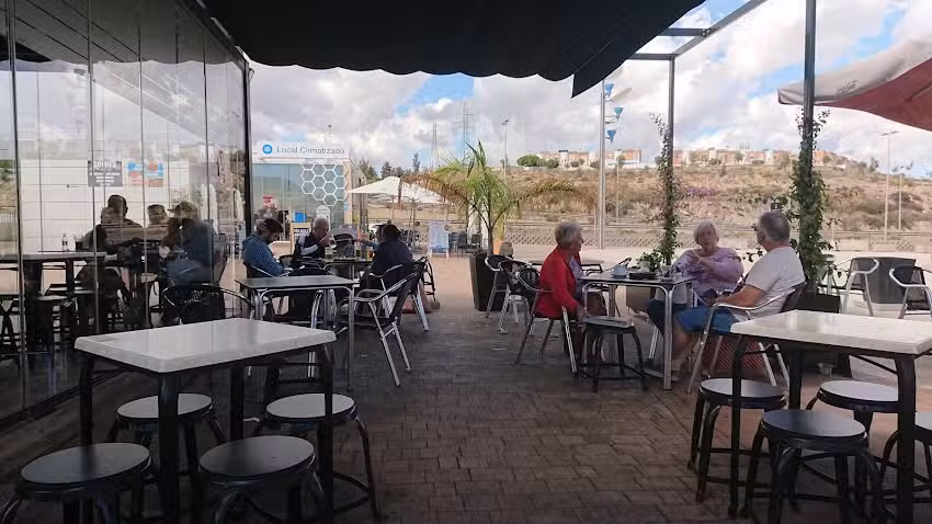 100 Montaditos