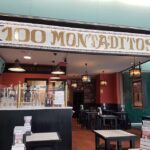 100 Montaditos