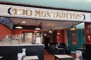 100 Montaditos