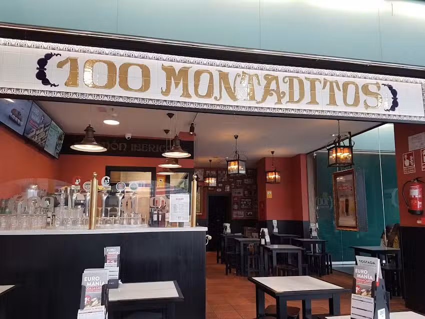 100 Montaditos