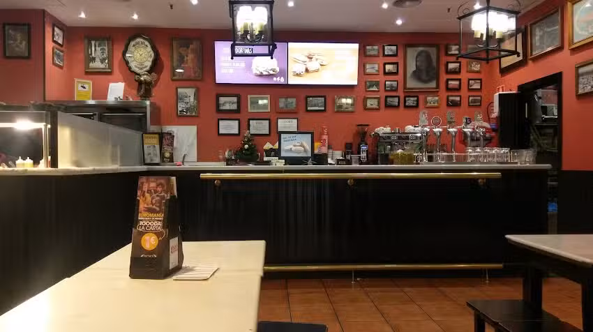 100 Montaditos