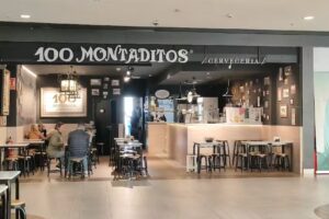 100 Montaditos