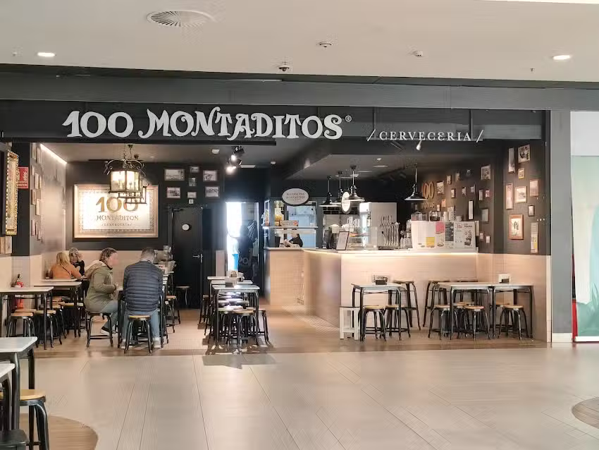 100 Montaditos
