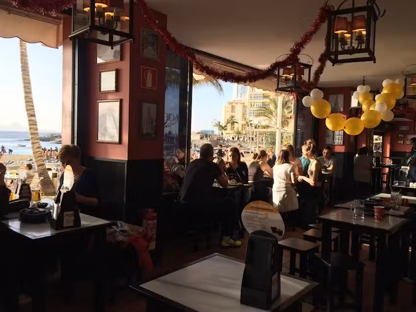 100 Montaditos