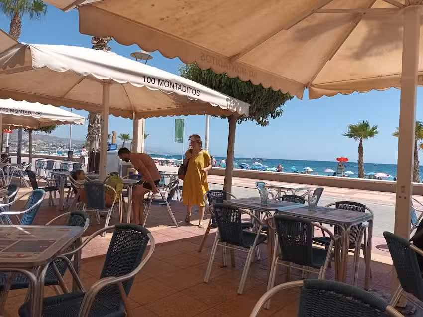 100 Montaditos Campello