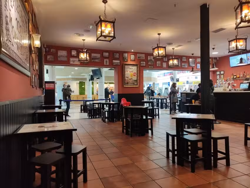 100 Montaditos Santander Penacastillo