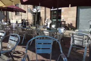 100 Montaditos Torrelavega