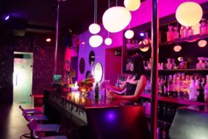 100Momentos &ndash; Club Swinger Madrid