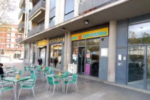 101 Restaurante Viladecans desde 1998.