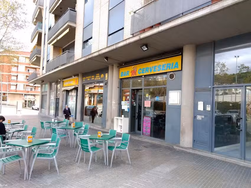 101 Restaurante Viladecans desde 1998.
