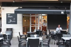 19 TAPAS Y 500 PINCHOS