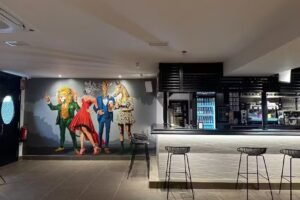 1982tik GURIA Taberna