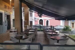 1990 Gastroteka Ordizia