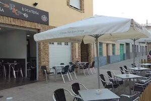 2Pk2 CHURRERIA &ndash; BOCATERIA