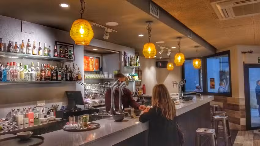 3 Taberna