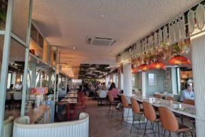 360&ordm; Riu Rooftop Madrid