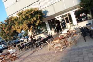 41300 Bistr&oacute;-Bar