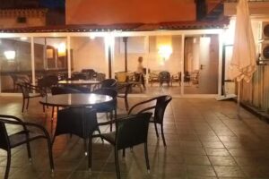 50 th Caf&eacute; &ndash; Brasa