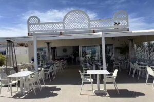 555 Restaurante jandia