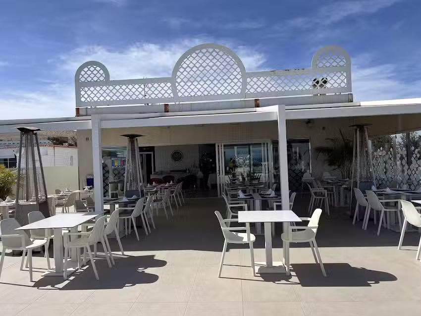 555 Restaurante jandia