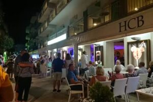 60&rsquo;s Pub &ndash; The Music Pub