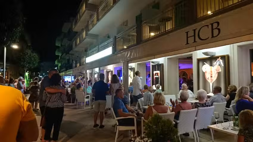 60&rsquo;s Pub &ndash; The Music Pub