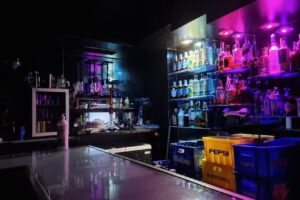 981 Studio (A coru&ntilde;a)