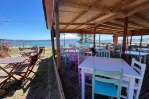 A boa vida chiringuito