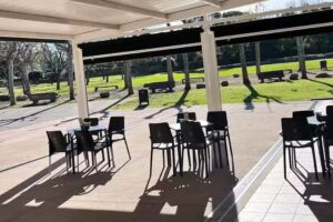 A Boca Caf&eacute;-Bar