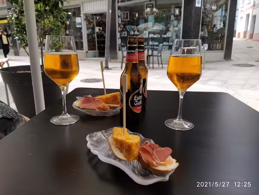 A Bodega