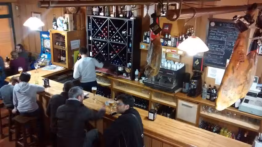 A Bodegui&ntilde;a