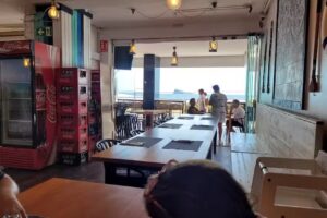 A bordo Gastrolounge