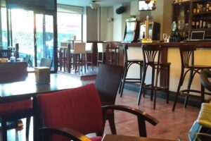 A Botica 2.0 | Cervecería