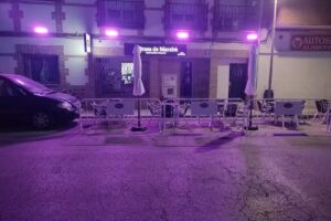 A Brasa de Marab&uacute;