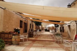 A. C. El Corral&oacute;n, Bar La Panera