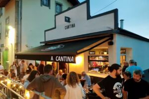 A Cantina