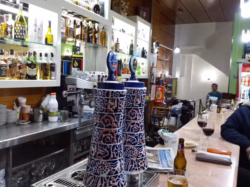A Cantina Da L&uacute;a