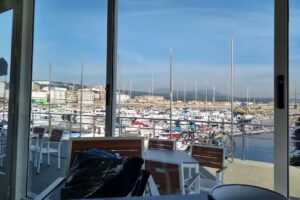 A Cantina Do Nautico