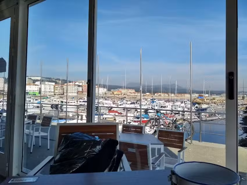 A Cantina Do Nautico