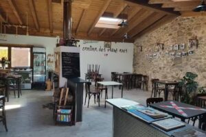 A Cantina dos meus Av&oacute;s