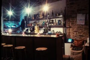 A Cantina en Pardollan