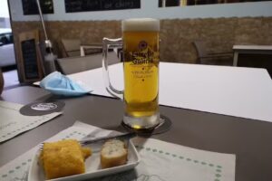 A Carabela Taper&iacute;a