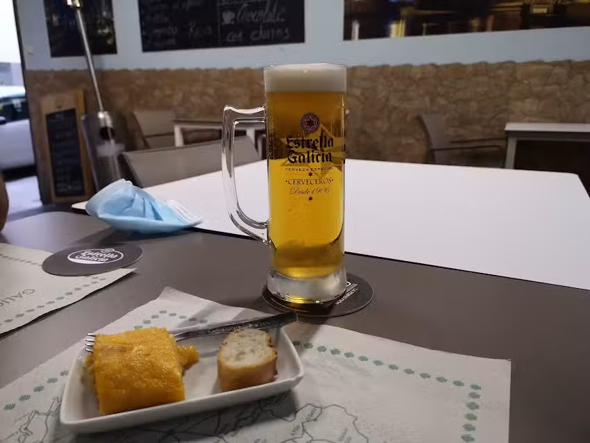 A Carabela Taper&iacute;a