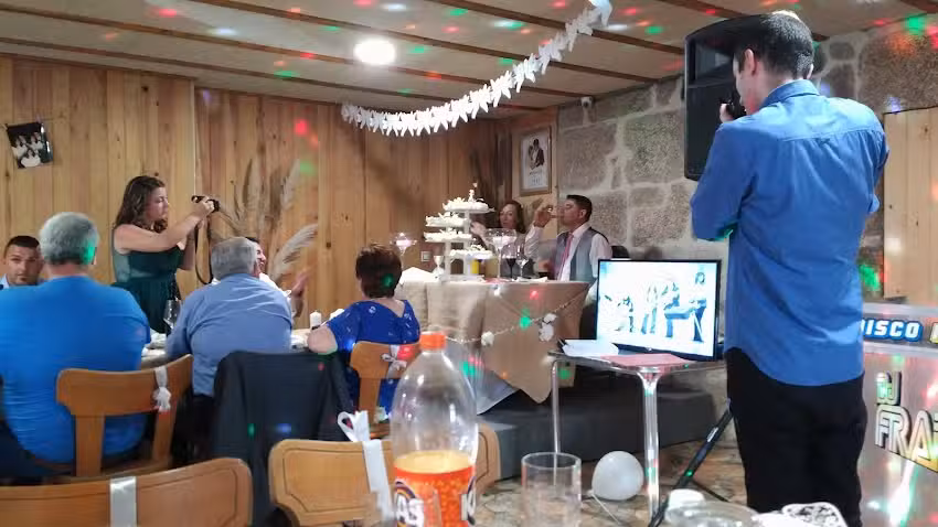 A Casa de &Aacute;ngel