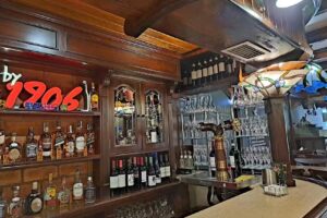 A Casa do Fol Caf&eacute; Pub