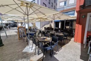 A Casa dos Congrios Mux&iacute;a