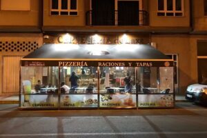 A Cervecer&iacute;a de Laxe