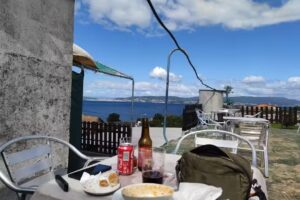 A CHOZA -Taberna Galega-